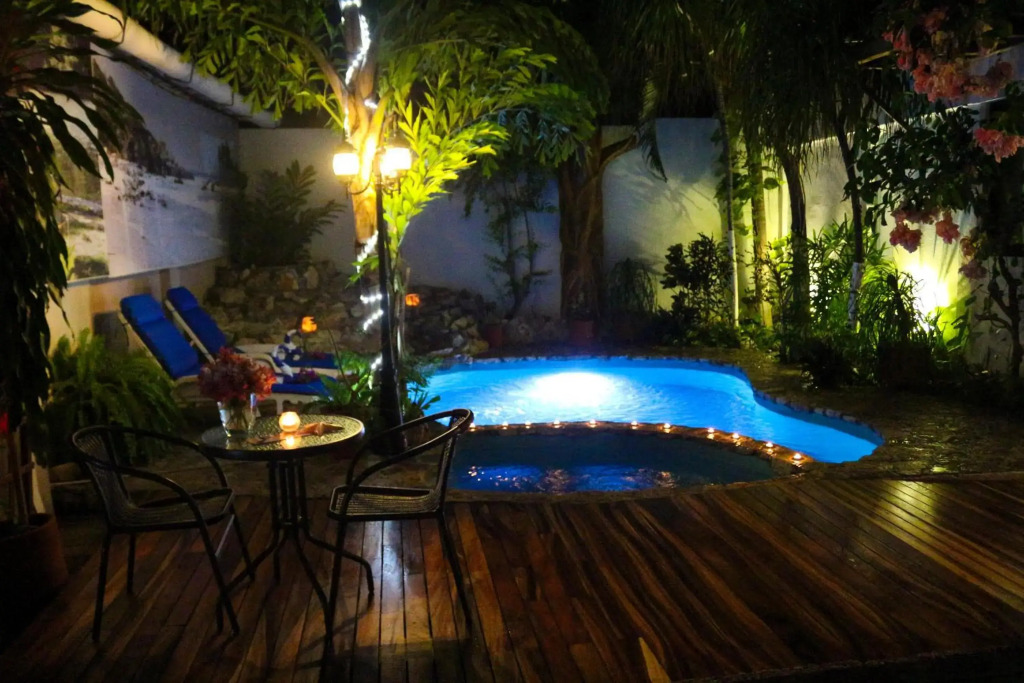 Hotel Careyes Puerto Escondido