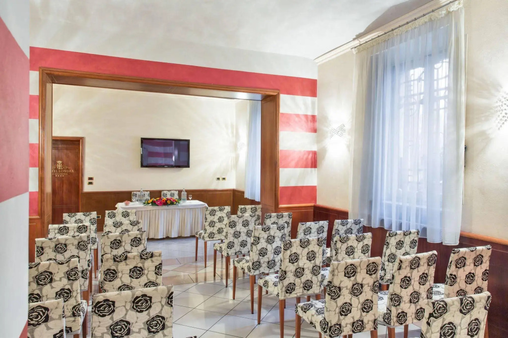 Hotel Londra
