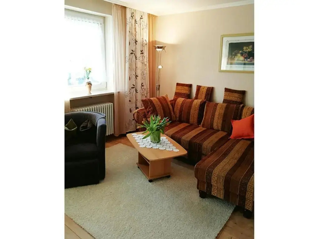 Ferienwohnung Christian