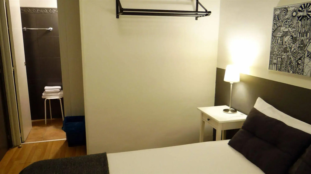 Hostal El Ninot