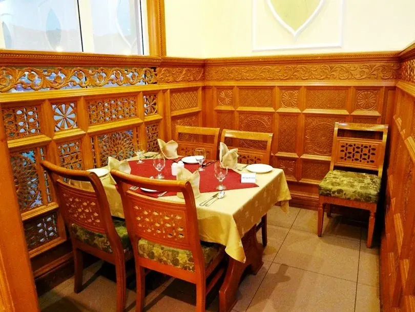 Manam 2 Hotel Apartments