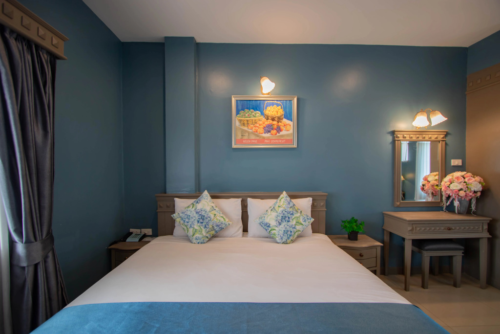Eurana Boutique Hotel