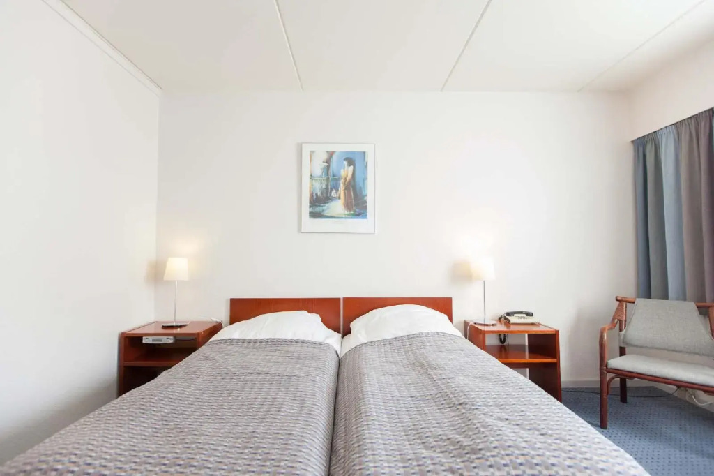 Hotel Falster