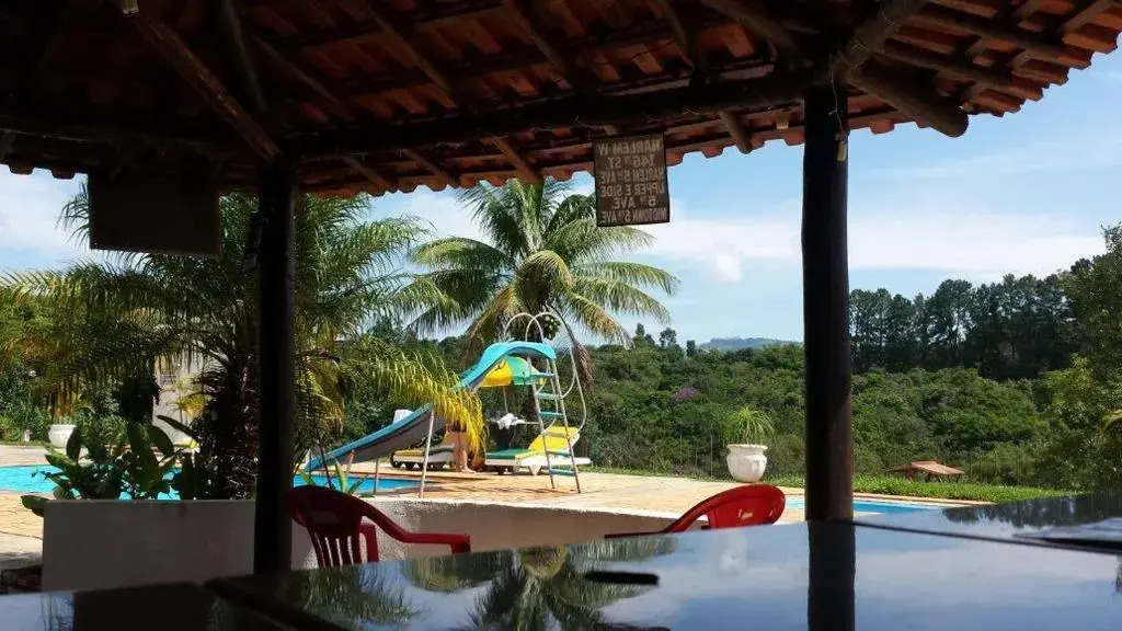 Hotel Paraíso Dos Alpes