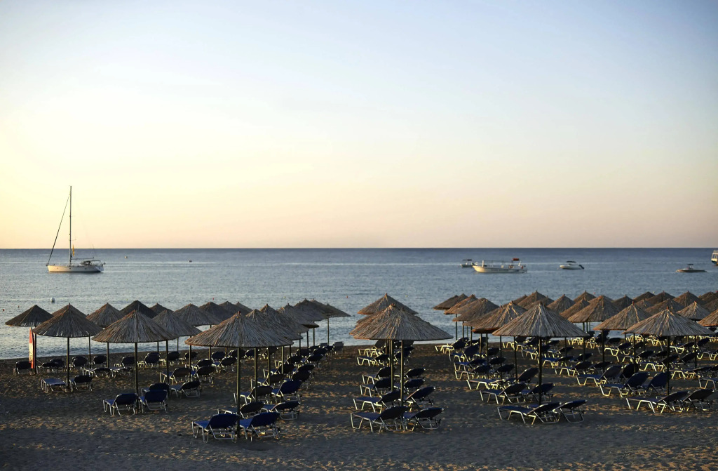 Mitsis Rodos Maris