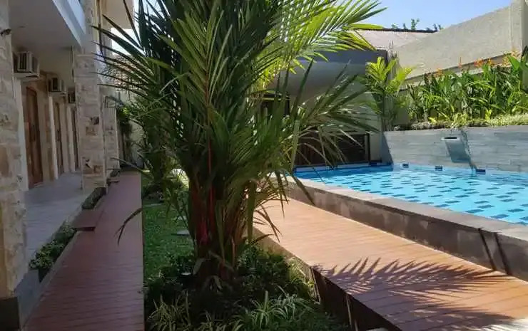 Praba Guesthouse