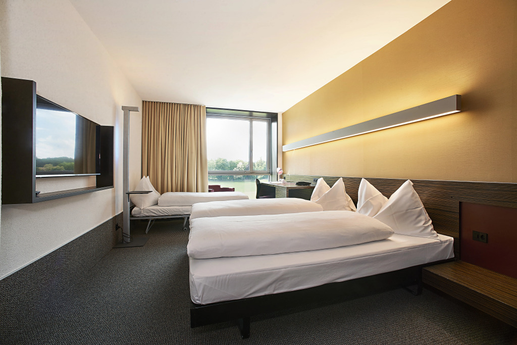 Hotel Ambassador