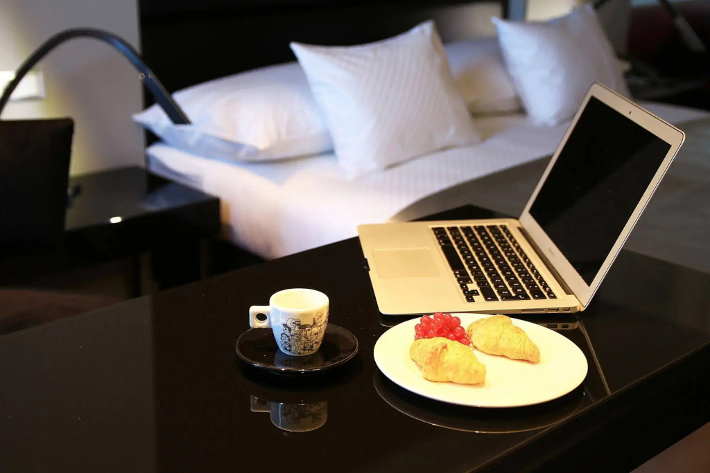 The View Luxury Rooms