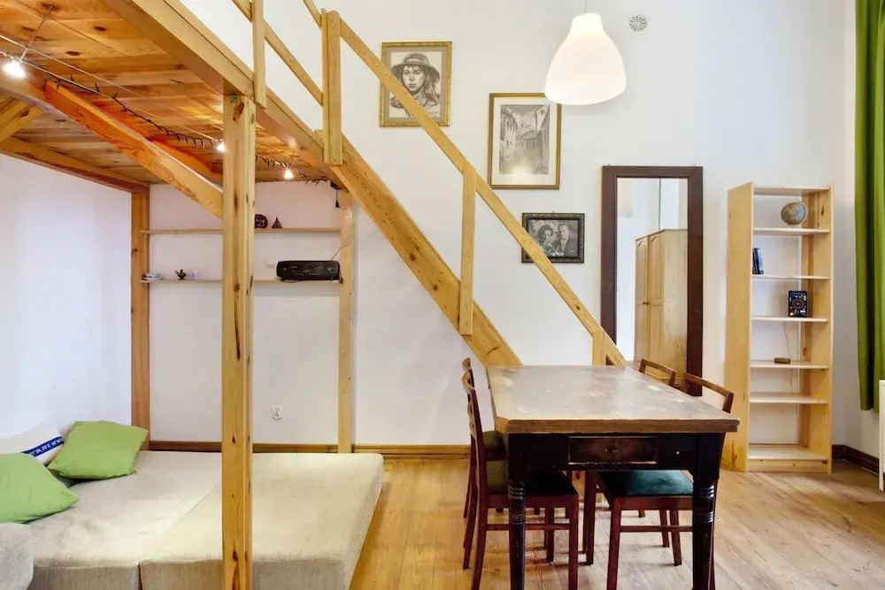 Sopockie Apartamenty - Parkowy