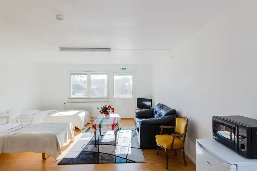 Relax Apartments