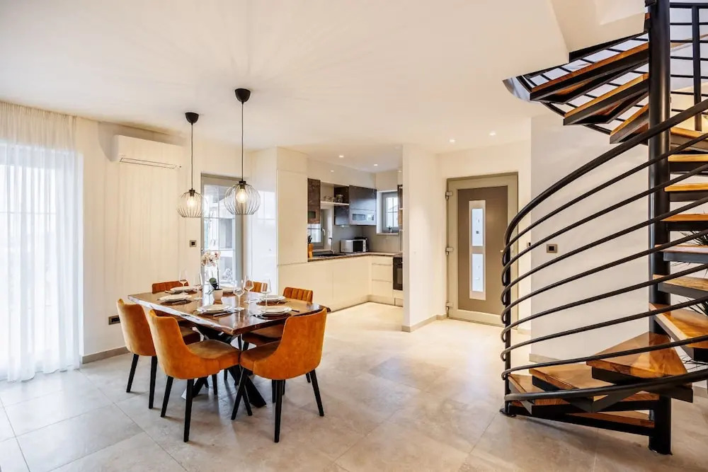 Villa Horizon