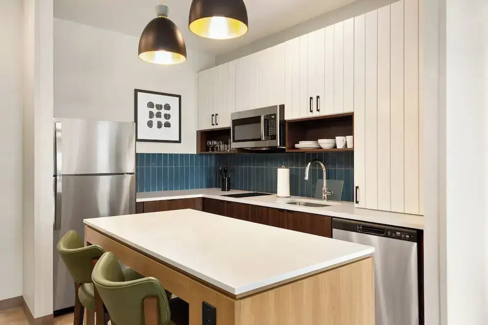 Staybridge Suites Toronto Airport East by IHG