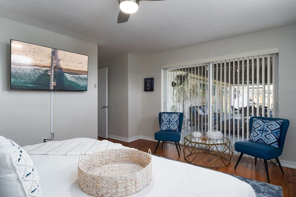 5027 Fairfield Dr - Paradise Palms 3 Bedroom Home by RedAwning
