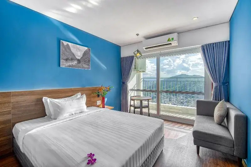Sea Home Nha Trang