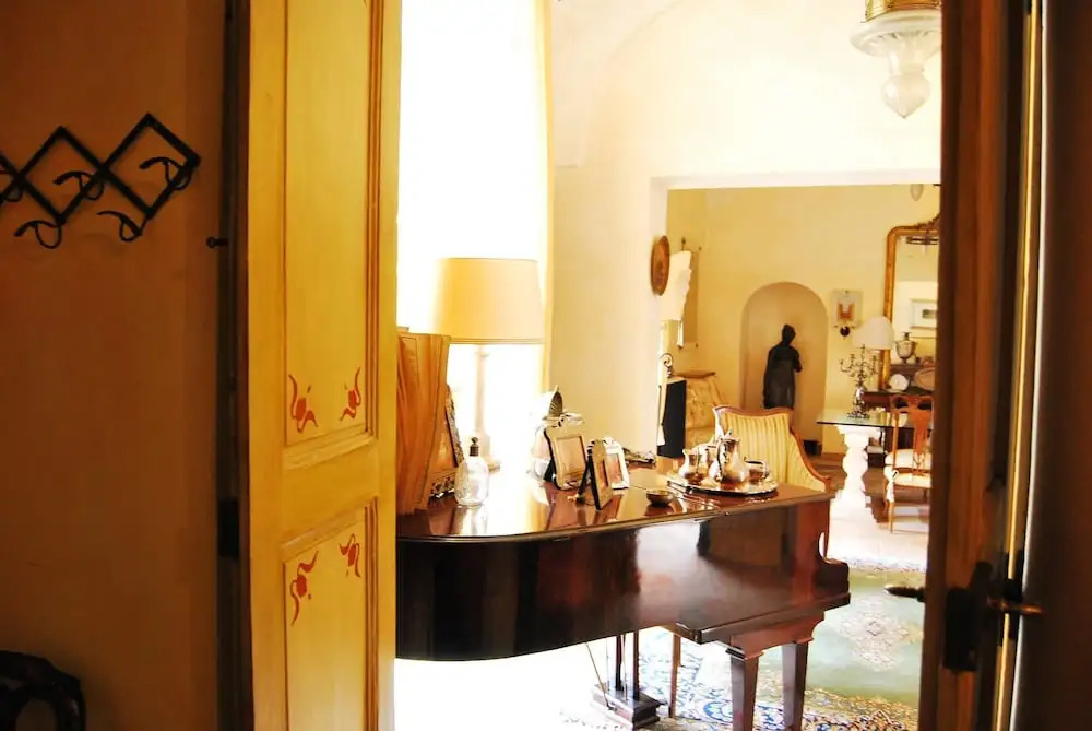 B&B Palazzo de Matteis
