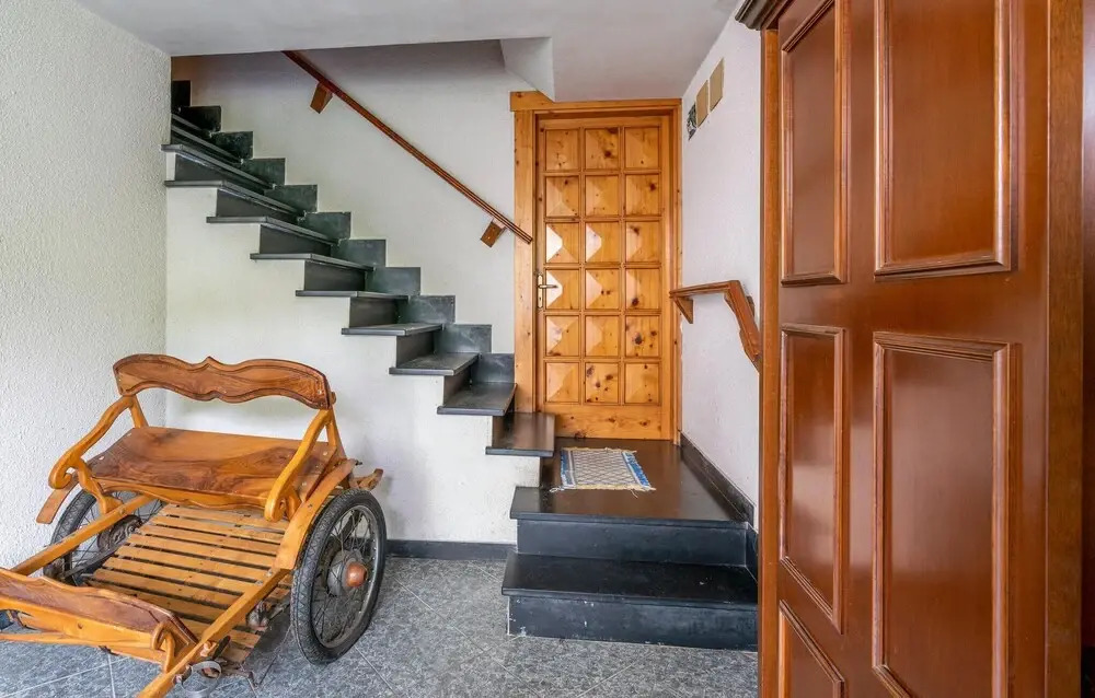 Stunning Home in Loco di Rovegno With Wifi and 2 Bedrooms