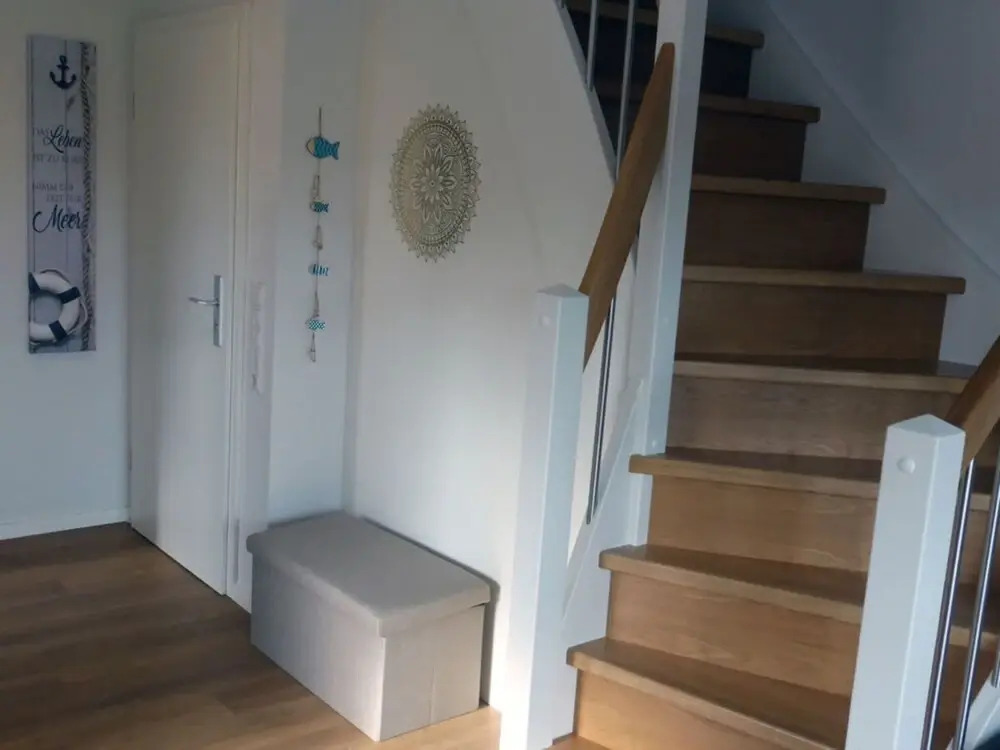Inviting Apartment in Norden