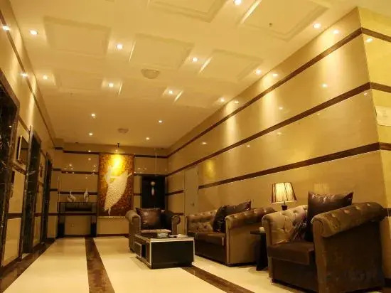Loft Hotel