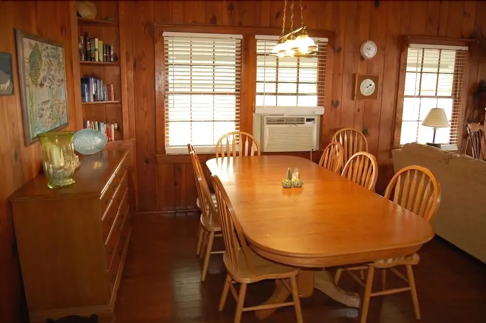 Creech House - 4 Br Home