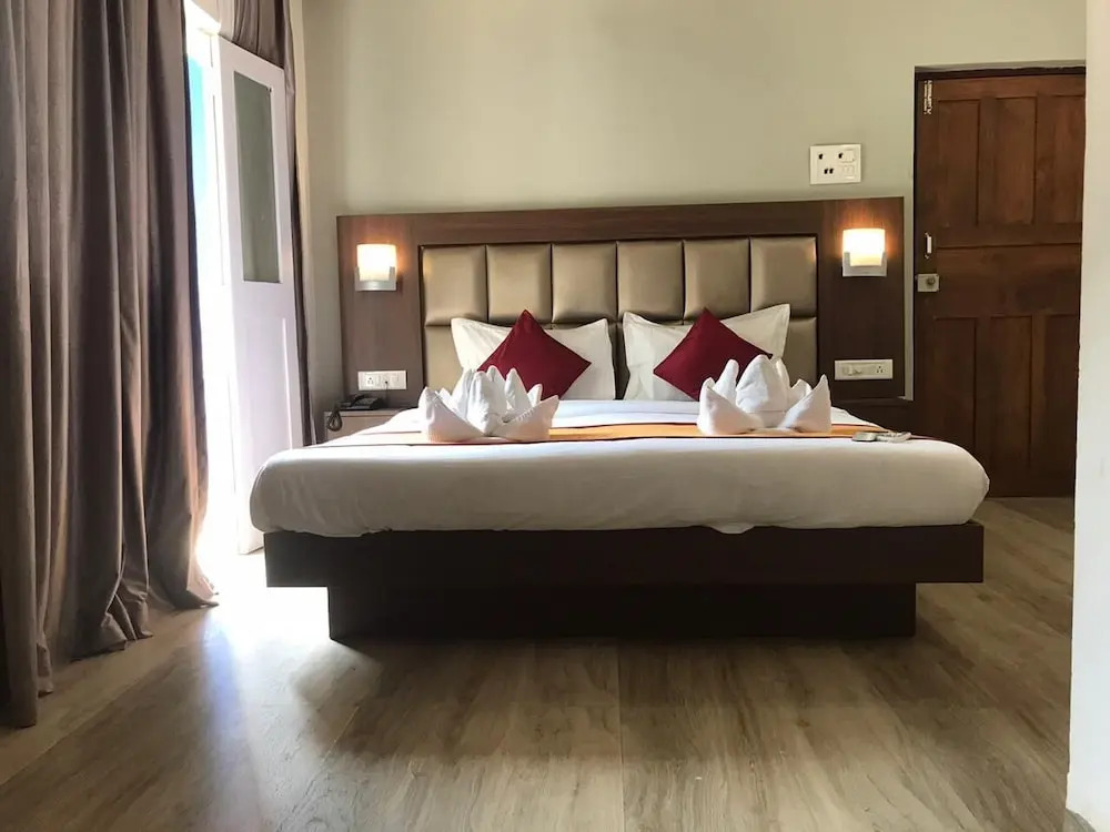 Village Royale, Calangute Beach