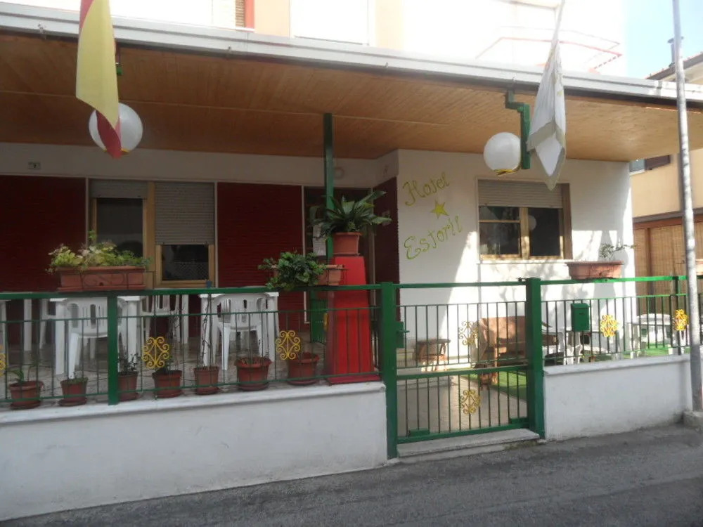 Hotel Estoril