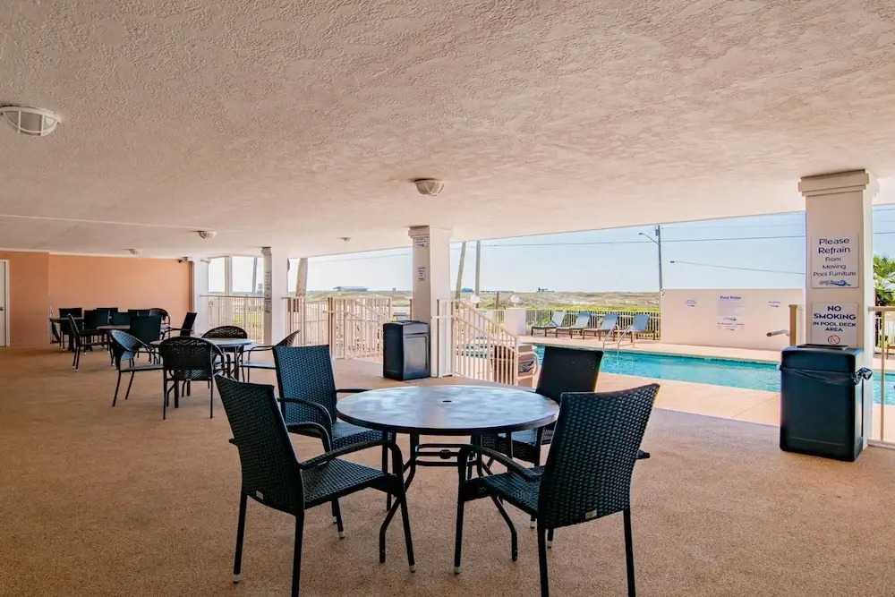 Grand Beach Resort #311 by Southern Vacation Rentals