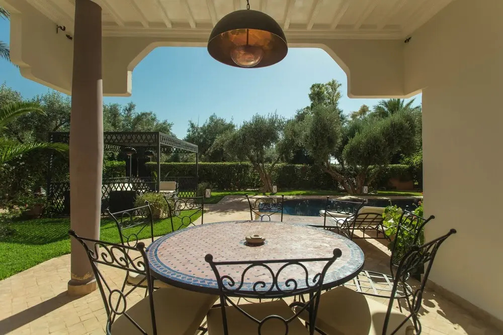 Villa Abalya 21
