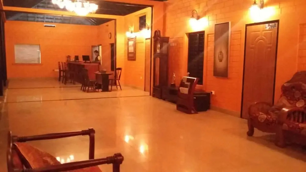 Blue Ginger Resorts