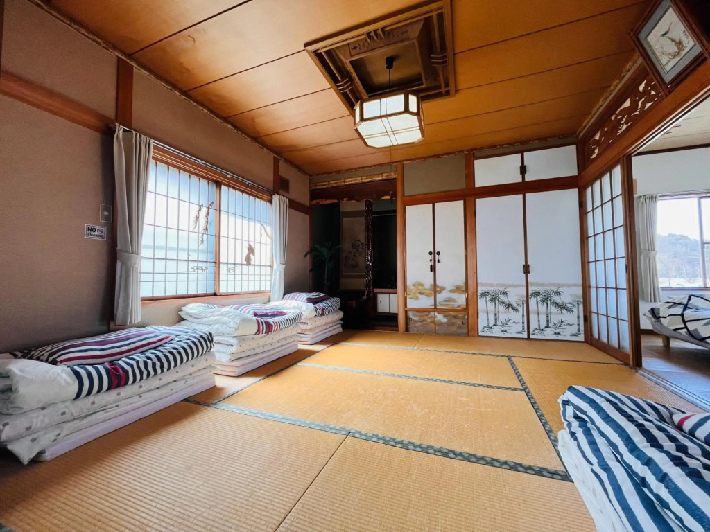 旭川貸切一軒家プラスティ