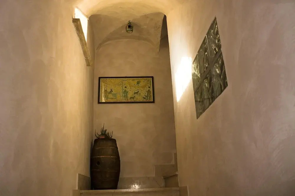 House With 5 Bedrooms in Sciacca, With Furnished Garden - 1 km From th