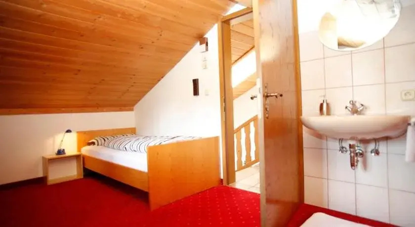 Gästehaus Kirner - Bad Feilnbach