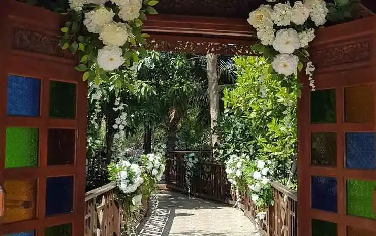 Chanmai Resort (ชานไม้ รีสอร์ท)
