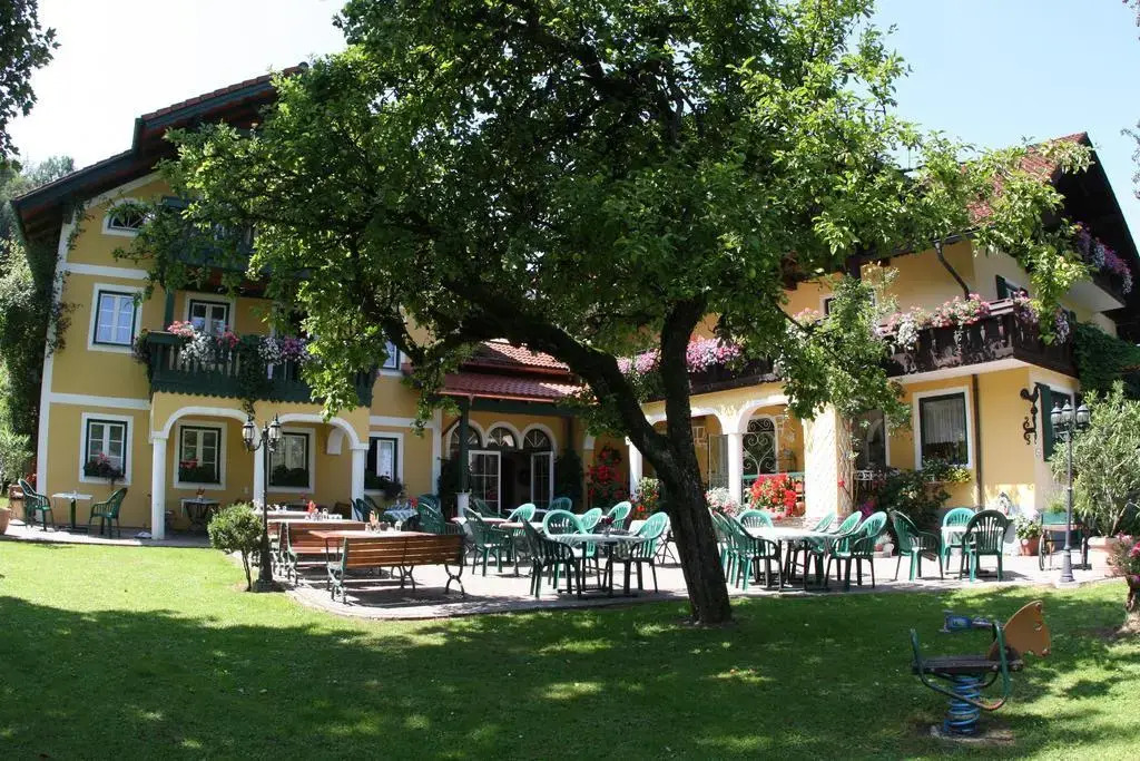 Landhotel Waldmühle
