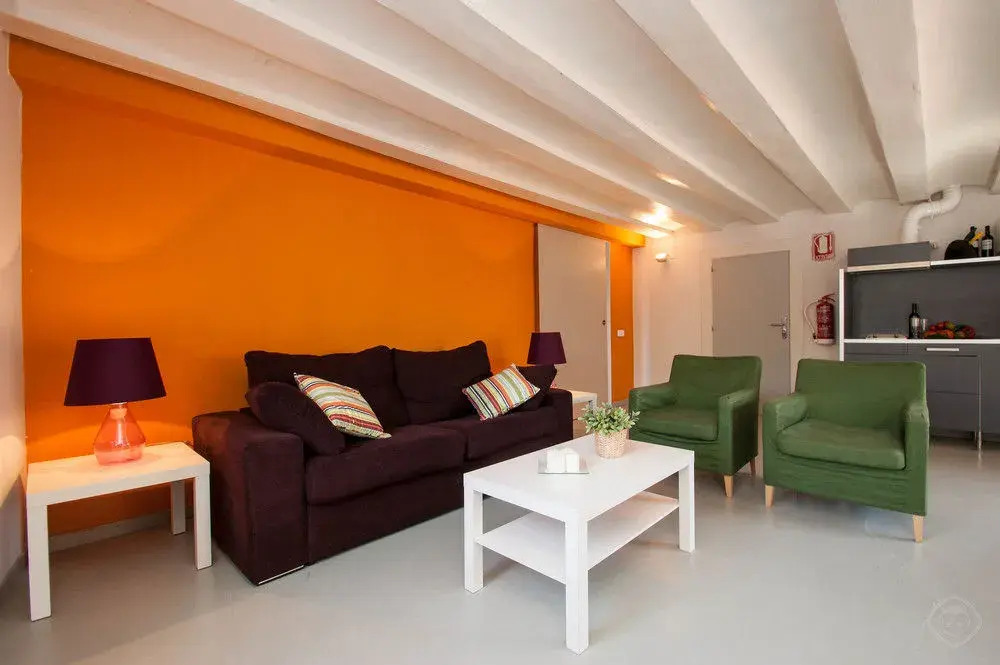 Ciutat Vella Apartments Gothic Quarter