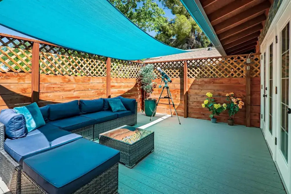 1 Mi to Trails: Pet-friendly Home in West Sedona!
