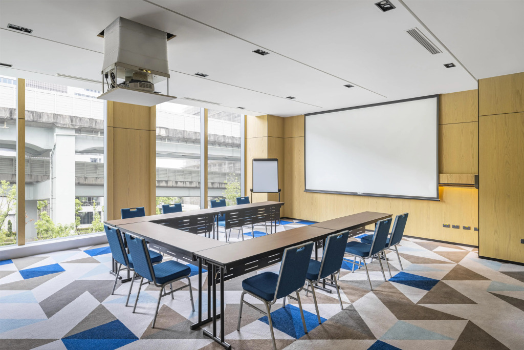 Hyatt Place New Taipei City Xinzhuang