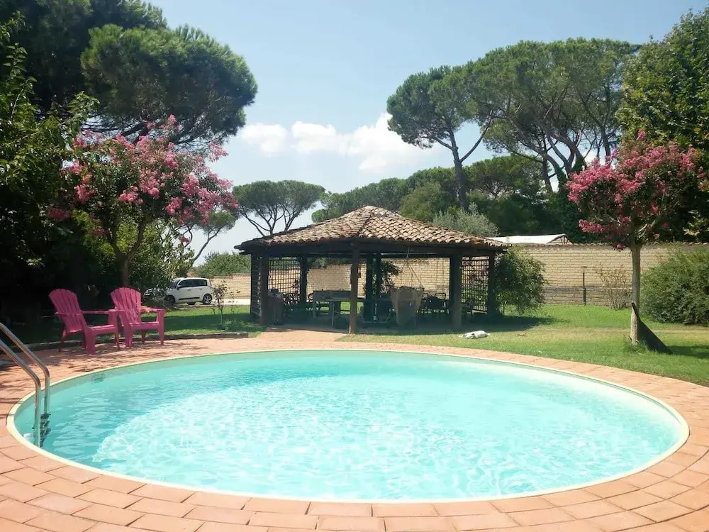 Il Casale Dell'Ara Delle Rose