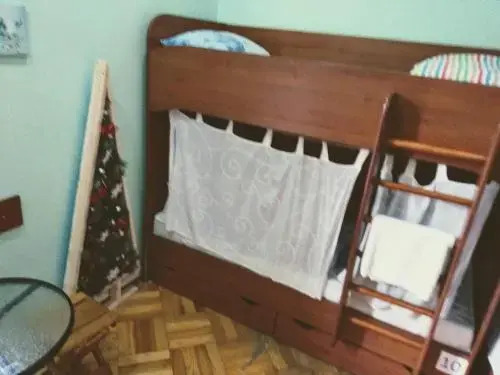 Sofa Hostel