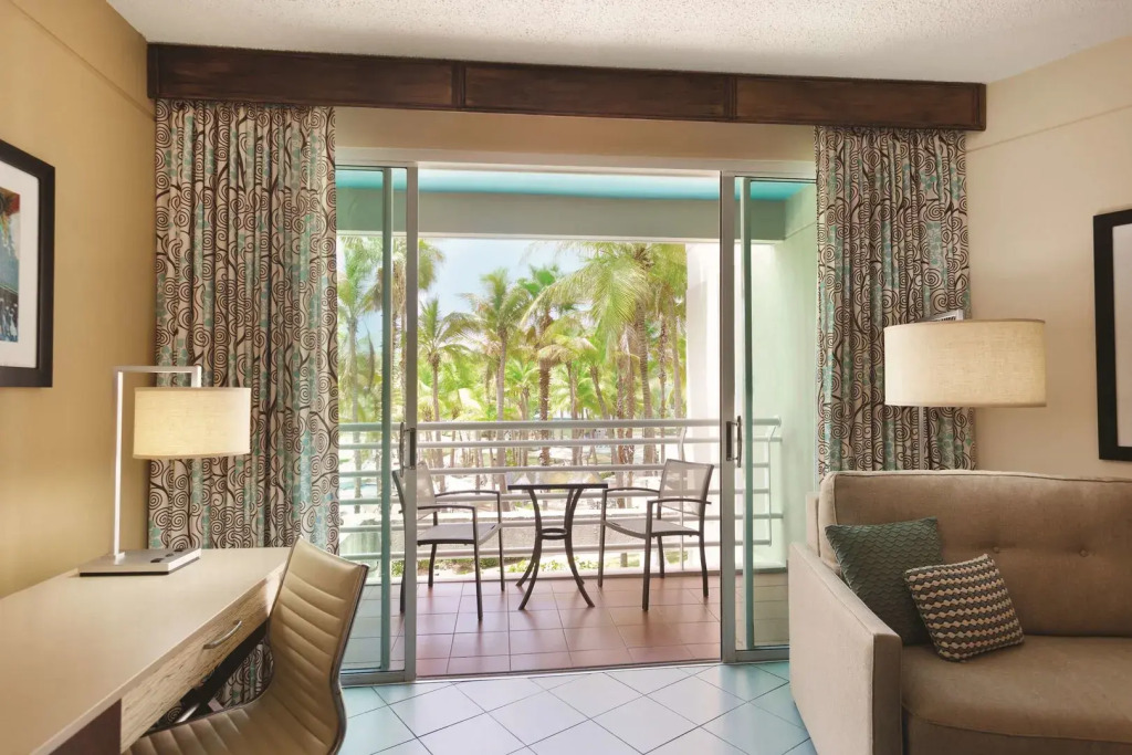 Hilton Ponce Golf & Casino Resort