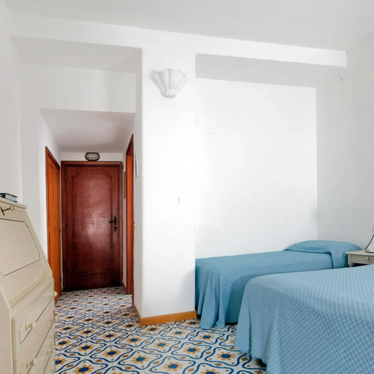 Hotel Vittoria