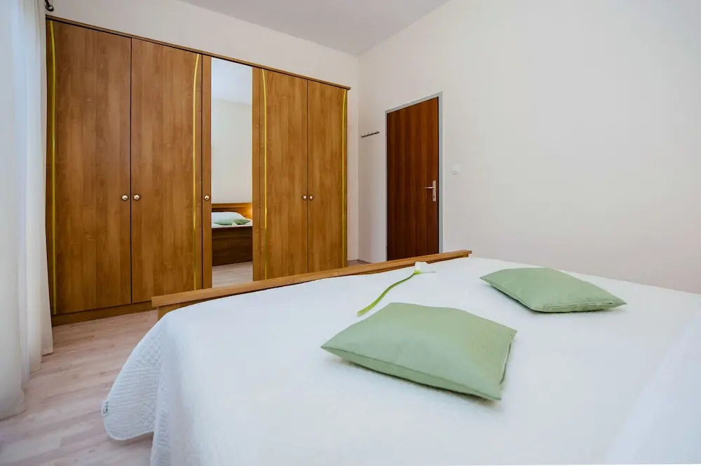Apartments Sandra Rovinj