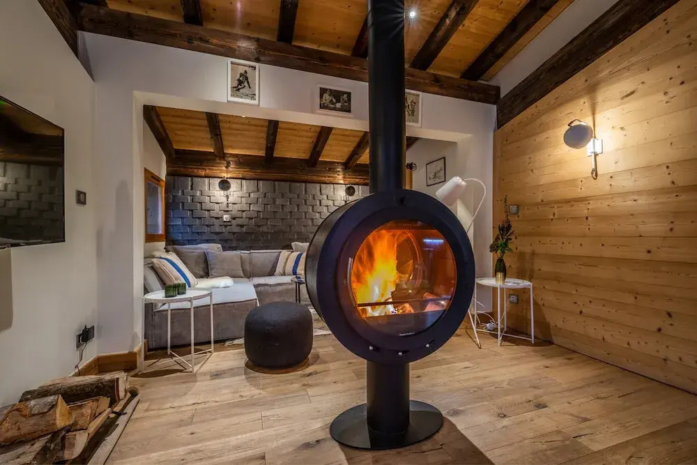Chalet Croc Blanc Morzine - by EMERALD STAY