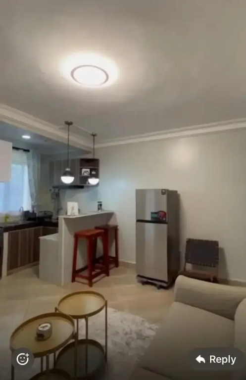 Hillz furnished Apartments