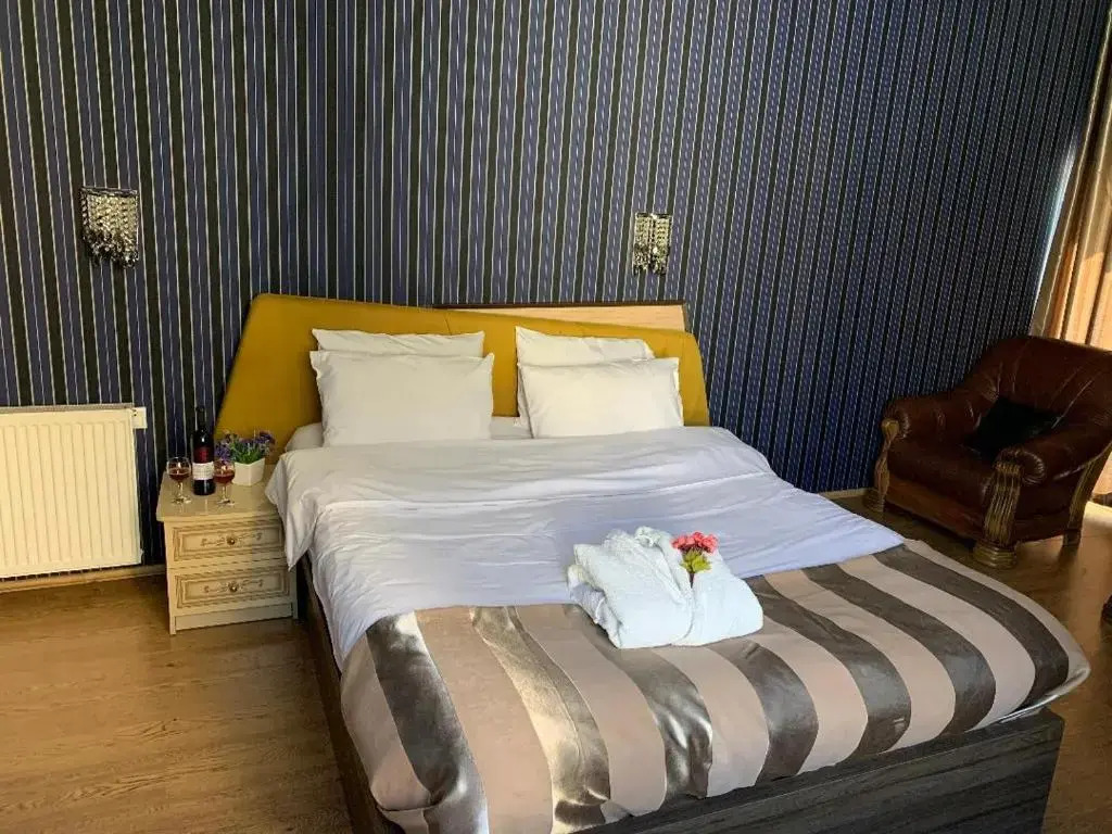 Hotel Like 1
