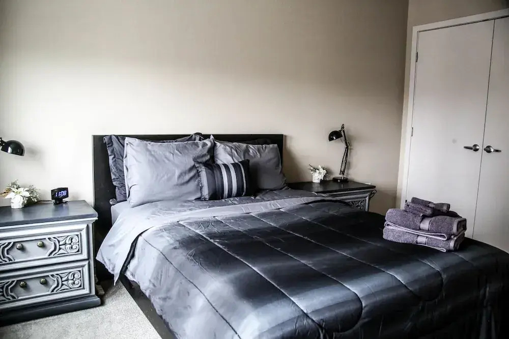 Union Station Penthouse 408