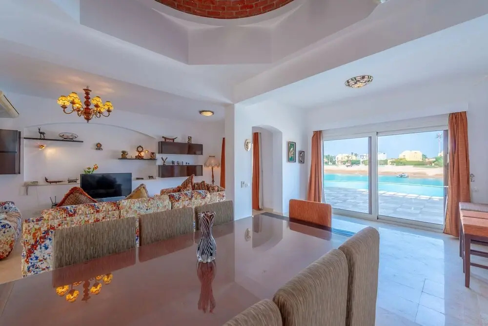 Vesta - Luxury Villa - 5 BR - Sabina