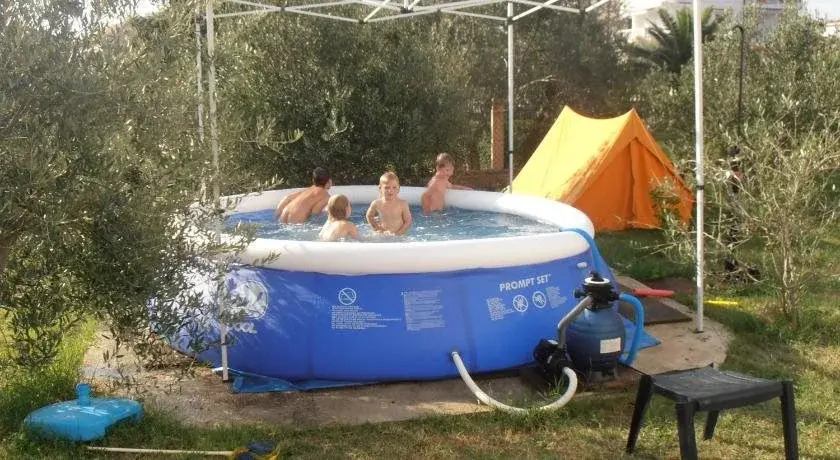 Apartmani NIKA