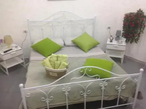 B&B Bellezze di Napoli