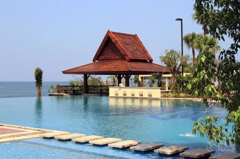Huizhou Haishang Bay Hotel