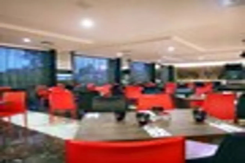horu hotel